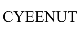 CYEENUT trademark