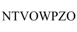 NTVOWPZO trademark