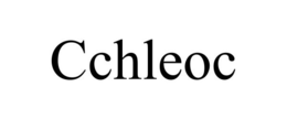 CCHLEOC trademark