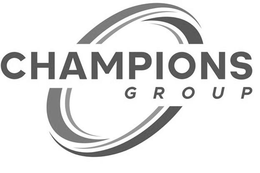 CHAMPIONS GROUP trademark