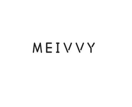 MEIVVY trademark