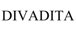 DIVADITA trademark