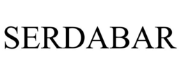SERDABAR trademark