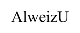 ALWEIZU trademark