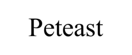PETEAST trademark