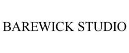 BAREWICK STUDIO trademark