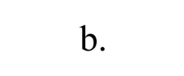 B. trademark