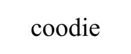 COODIE trademark