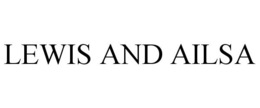 LEWIS AND AILSA trademark