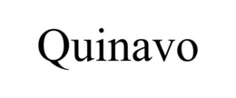 QUINAVO trademark