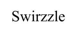 SWIRZZLE trademark