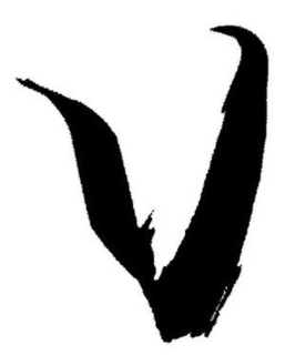 V trademark