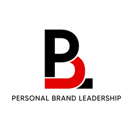 PB PERSONAL BRAND LEADERSHIP trademark