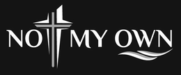 NOT MY OWN trademark