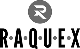 RX R·A·Q·U·E·X trademark