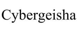 CYBERGEISHA trademark