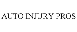 AUTO INJURY PROS trademark
