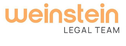 WEINSTEIN LEGAL TEAM trademark