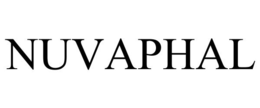 NUVAPHAL trademark