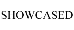 SHOWCASED trademark