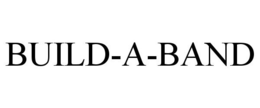BUILD-A-BAND trademark