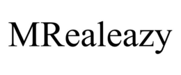 MREALEAZY trademark