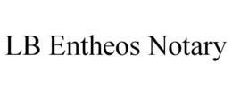 LB ENTHEOS NOTARY trademark