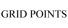 GRID POINTS trademark