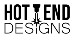 HOT END DESIGNS trademark