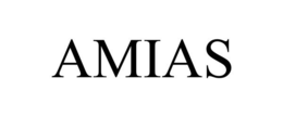 AMIAS trademark