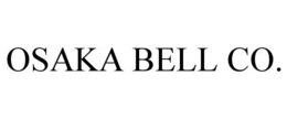 OSAKA BELL CO. trademark
