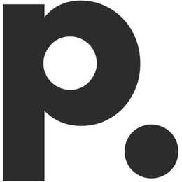 P. trademark