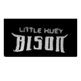 LITTLE HUEY BISON trademark