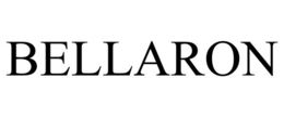 BELLARON trademark