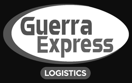 GUERRA EXPRESS LOGISTICS trademark