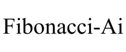 FIBONACCI-AI trademark