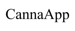 CANNAAPP trademark