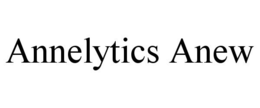 ANNELYTICS ANEW trademark