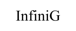 INFINIG trademark
