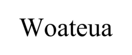WOATEUA trademark