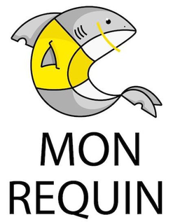 MON REQUIN trademark