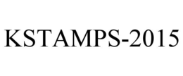 KSTAMPS-2015 trademark