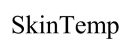 SKINTEMP trademark