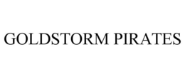 GOLDSTORM PIRATES trademark