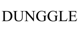 DUNGGLE trademark