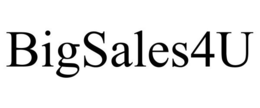 BIGSALES4U trademark