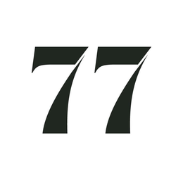 77 trademark