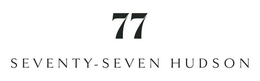 77 SEVENTY-SEVEN HUDSON trademark