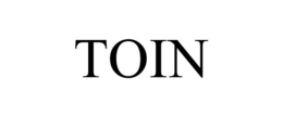 TOIN trademark