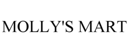 MOLLY'S MART trademark